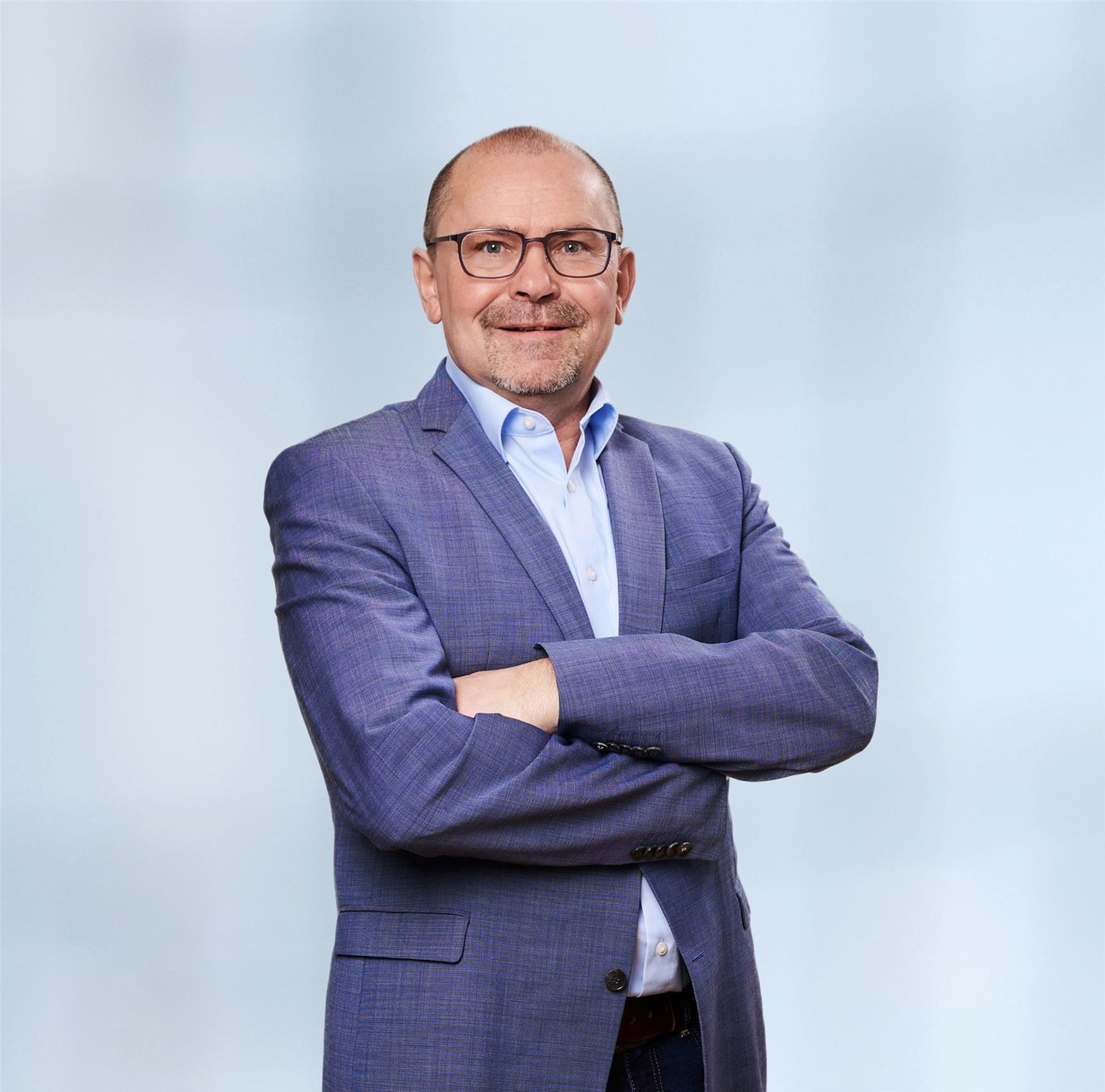 Jörg Klärner neuer Vorsitzender der Hessen Caritas