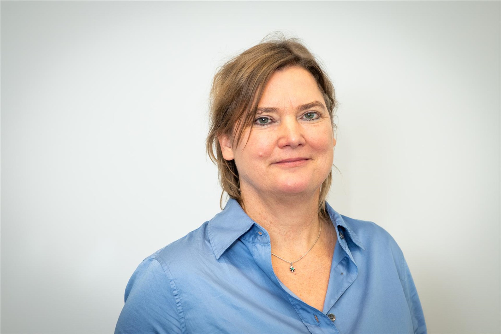 Dr. Gwendolin Wanderer