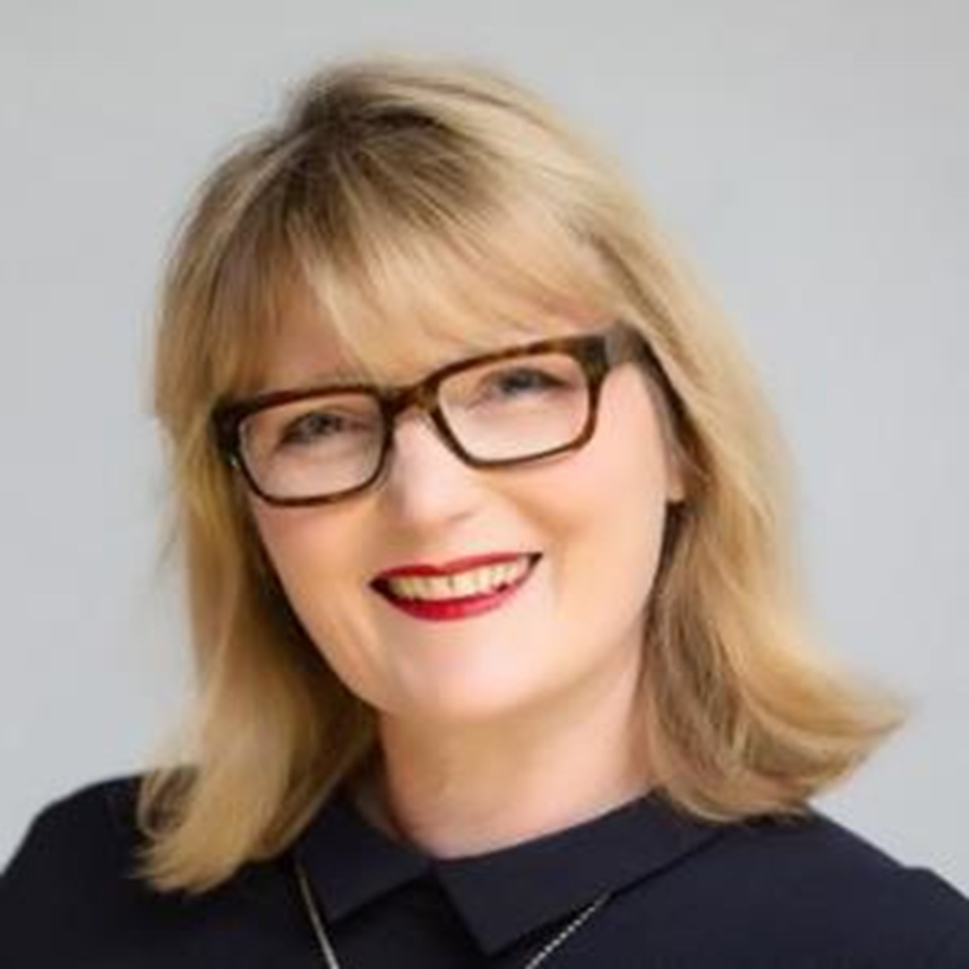 Brigitte Leise Feucht viereckig