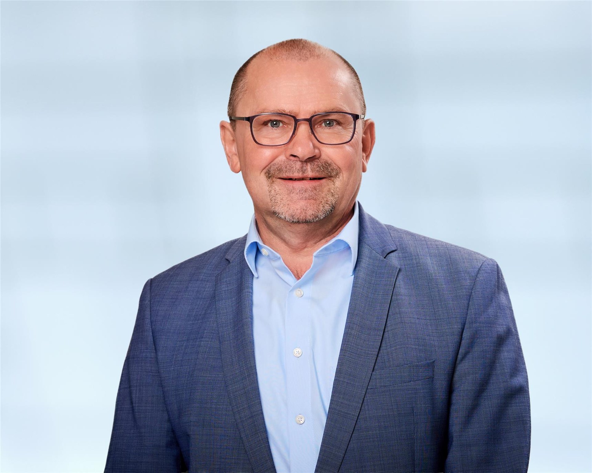 Vorsitzender Hessen Caritas