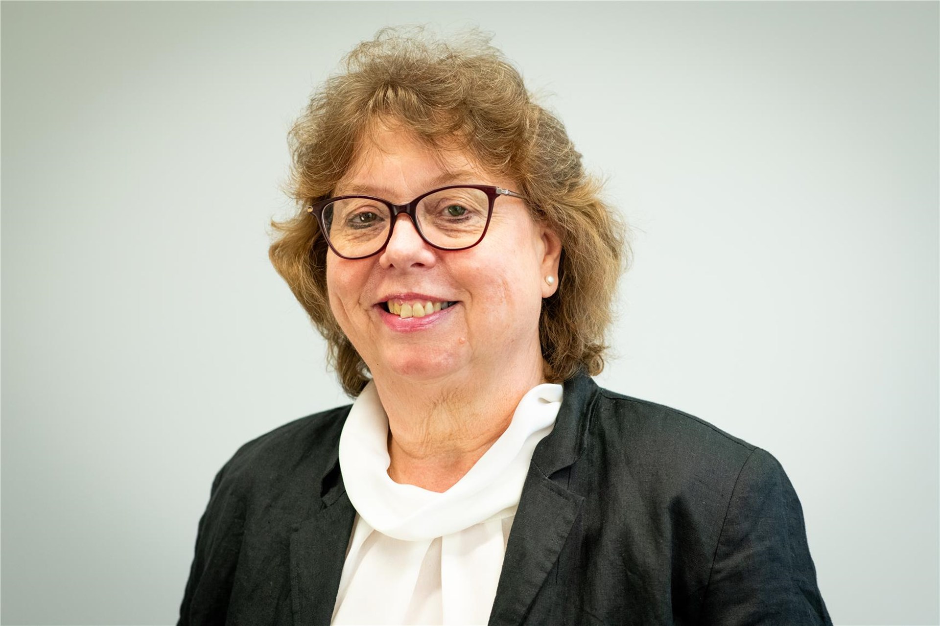 Annegret Heim